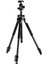 Alta Pro 263AB 100 Alüminyum Tripod, SBH-100 Küresel Başlı, Sony, Nikon, Canon Dslr Kameral 1