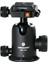 Alta Pro 263AB 100 Alüminyum Tripod, SBH-100 Küresel Başlı, Sony, Nikon, Canon Dslr Kameral 3