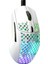 Aerox 3 Snow Ultra Hafif Gaming Mouse 8,500 Cpi Truemove Core Optik Sensör, Beyaz, 59 gr 1