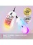 Aerox 3 Snow Ultra Hafif Gaming Mouse 8,500 Cpi Truemove Core Optik Sensör, Beyaz, 59 gr 3