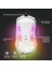 Aerox 3 Snow Ultra Hafif Gaming Mouse 8,500 Cpi Truemove Core Optik Sensör, Beyaz, 59 gr 4