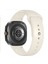Samsung Galaxy Watch 8 44MM 40MM Ile Uyumlu Klasik Purelux Soft Silikon Kordon 2