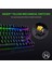Blackwidow V3 Tenkeyless (Sarı Anahtar) - Kompakt Mekanik Oyun Klavyesi (Sessiz Mekanik Anahta 3