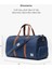 Supply Co. Herschel Novel Duffle 2