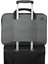 16N-09-002 Qibyte Notebook El Çantası, 15.6", Antrasit 2