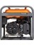 Power Benzinli Jeneratör MPJ-4000 5