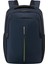 KR2-01-004 14.1" Guard It 3.0 Seyahat Notebook Sırt Çantası Lacivert 2
