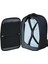 KR2-01-004 14.1" Guard It 3.0 Seyahat Notebook Sırt Çantası Lacivert 5
