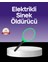 Wizard Çocuk ve Evcil Hayvan Dostu Elektrikli Sinek Raketi | Güvenli Kullanım 1
