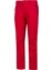 Spencer Kadın Softshell Pantolon Kırmızı 6