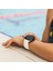 Samsung Galaxy Watch 8 44MM 40MM Ile Uyumlu Klasik Purelux Soft Silikon Kordon 5