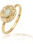 Opal Retro Yüzük 1