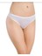 3' Lü Adet Bambu Bikini Külot Asorti 2521 2