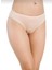 3' Lü Adet Bambu Bikini Külot Asorti 2521 3