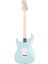Debut Stratocaster Hss Laurel Klavye Daphne Blue Elektro Gitar 3
