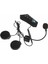 Bluetooth Kask Kulaklığı Intercom 5.0 Bluetooth Android ve Ios Uyumlu 4