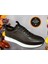 NB-5424 Ortopedik Hakiki Deri Erkek Casual Ayakkabı 1