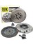 Depomix Volanli Debriyaj Takimi C-Max-Focus-Mondeo-Tourneo-Transit Connect-Kuga Volvo S40 V40 V50 C30 1.6d2 Volant BG916477CA-DEBRİYAJ AV617540C1A-RULMAN AV617A564BA Volan 31325438-DEB-31259734-RUL 1