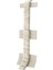 Linela Pvc Süpürgelik Brisbane Meşe - LNL408 Birleşim Aksesuarı (1 Paket - 2 Adet) 1