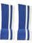 Triko Ribana Bant En 85 cm Boy 4.5 cm 2 Adet Mavi Beyaz Çizgili T552 1