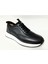 NB-5424 Ortopedik Hakiki Deri Erkek Casual Ayakkabı 1