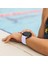 Samsung Galaxy Watch 8 44MM 40MM Ile Uyumlu Klasik Purelux Soft Silikon Kordon 5