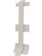 Linela Pvc Süpürgelik Kaşmir - LNL416 Birleşim Aksesuarı (1 Paket - 2 Adet) 1
