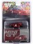 1/64 Lb-Works x Abas Works Abarth 595 Red - Blister Paket MGT00963-BL 1