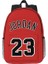 Özel J-Jordan Moda Çocuklar Sırt Çantası Okul Çantası Çocuklar Erkek Kız Anaokulu Öğrenci Schoolbag 15 Inç Alt: 6 (Yurt Dışından) 1