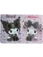 Kuromi ve My Melody Puzzle 24 Parça Yap Boz 2