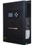 Solarix 12 Kw 12000 W Watt 48 V Volt 150 A Amper Yüksek Voltaj Mppt Akıllı Solar Inverter Invertör 2