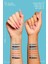 NYX Epic Ink Liner Glitz Denim Dazzle İnce Esnek Uçlu Kolay Uygulama 2 ml 7