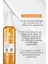 Vücut Güneş Spreyi 50+ SPF Tüm Cilt Tipleri İçin Renksiz Nemlendirici 150 Ml 6
