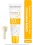 Photoderm Aquafluid SPF50+ Suya Dayanıklı Güneş Koruyucu 40 Ml Tüm Ciltler İçin 3