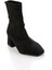 Siyah Kadın Bot & Bootie K02992021317 2