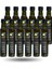 250 ml Naturel Sızma Zeytinyağı x 12 Ad.(Toplam: 3 Lt ) 1