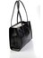Siyah Kadın Omuz Çantası C06663007109 3