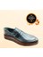 S-60 Hakiki Deri Rahat Erkek Klasik Ayakkabı 1