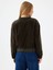 Haki Kadın Sweatshirt LF2040640 3
