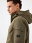 Regular Fit Açık Haki Erkek Mont LF2030155 5
