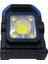 HC-7078-C Üç Çalışma Modlu Şarjlı Cob Ledli Taşınabilir Solar Panelli Lamba 1