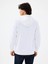 Regular Fit Beyaz Erkek Sweatshirt LF2034269 3