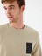 Taş Erkek Sweatshirt LF2041111 4