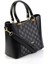Siyah Siyah Kadın El Çantası C06650266752 2