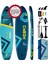 Suplimanı 350X89X15 Supboard Paddle Board Şişme Sörf Tahtası Tam Set Sup Board 1