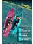 Suplimanı 350X89X15 Supboard Paddle Board Şişme Sörf Tahtası Tam Set Sup Board 2