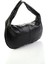 Siyah Kadın Omuz Çantası C06569000609 2