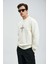 Simba Kırık Beyaz Erkek Sweatshirt 112030175 4