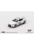 1/64 Bmw 3.0 Csl White - Blister Paket MGT00863-BL 1