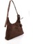 Kahve Kadın Omuz Çantası C06663007372 2